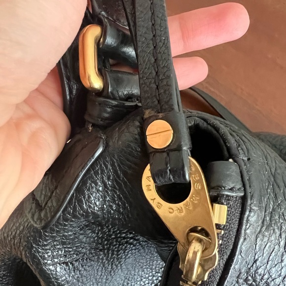 Marc Jacobs EUC bag (similar to Natasha) - Picture 2 of 4